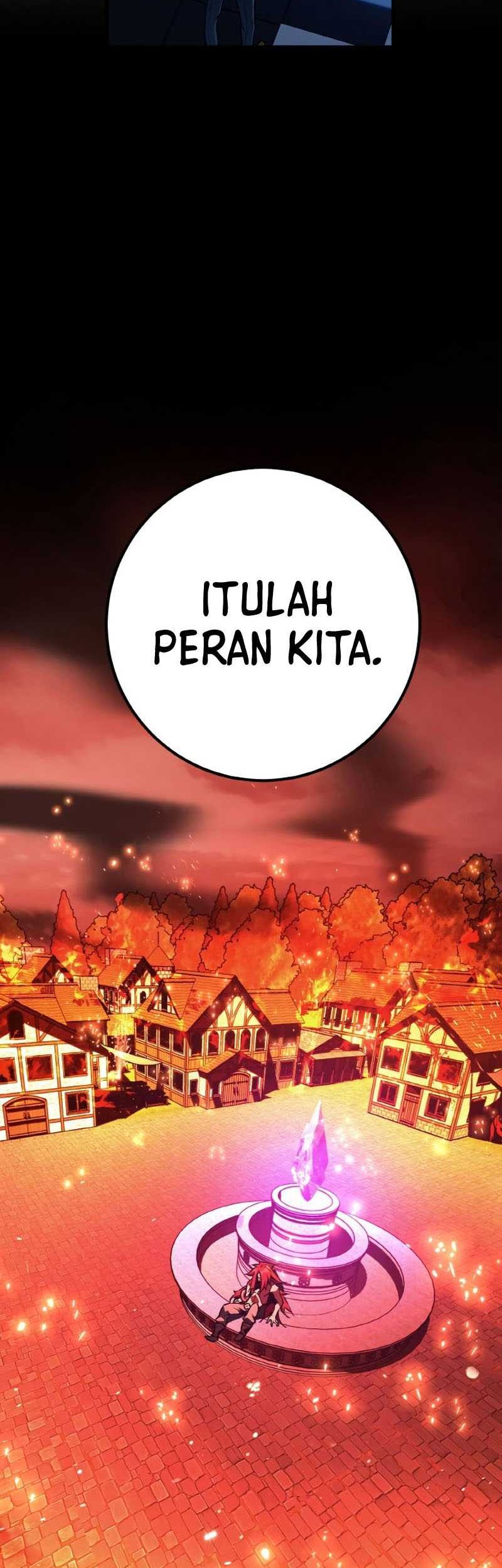 The Game’s Greatest Troll Chapter 11 Gambar 64