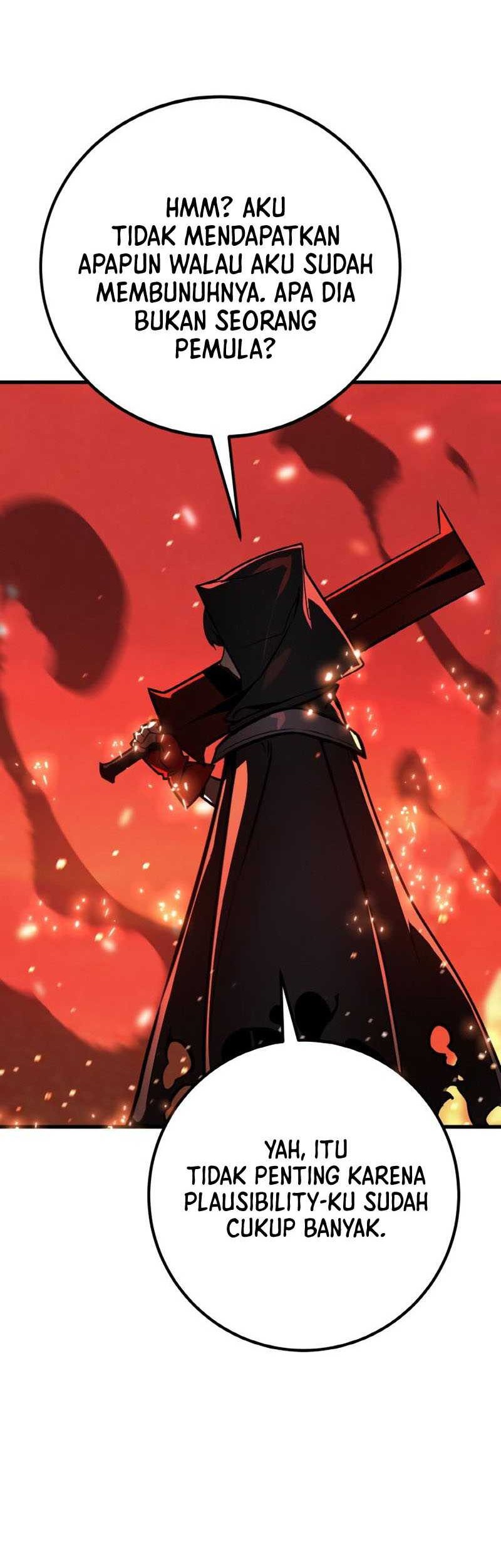 The Game’s Greatest Troll Chapter 11 Gambar 73