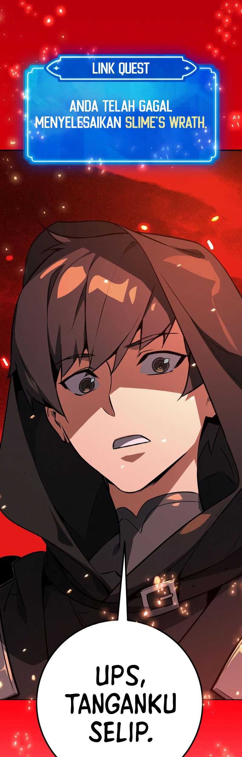 The Game’s Greatest Troll Chapter 11 Gambar 70