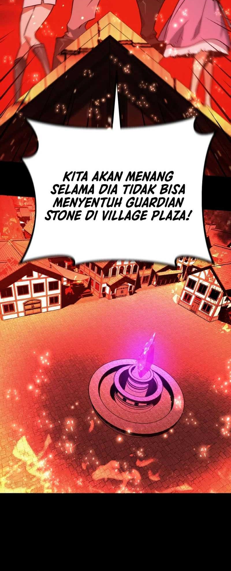 The Game’s Greatest Troll Chapter 11 Gambar 37