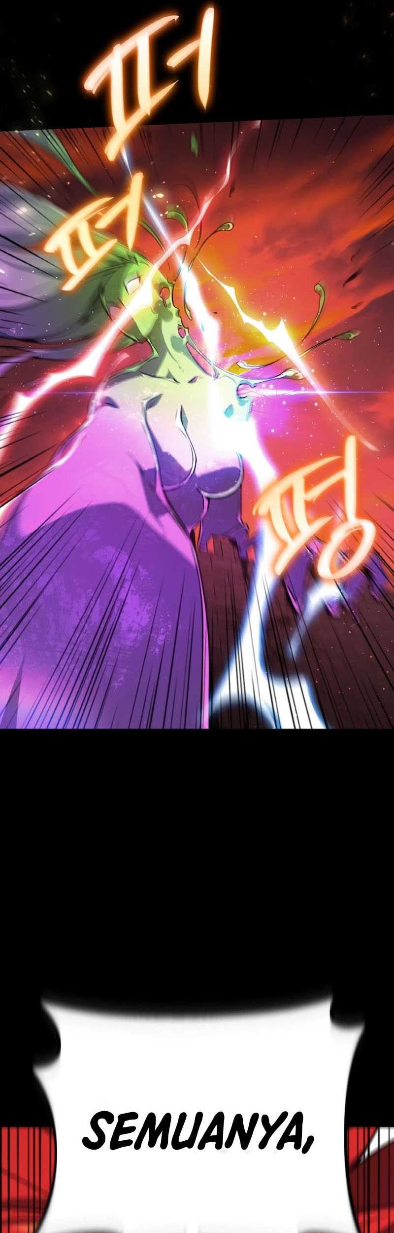 The Game’s Greatest Troll Chapter 11 Gambar 34