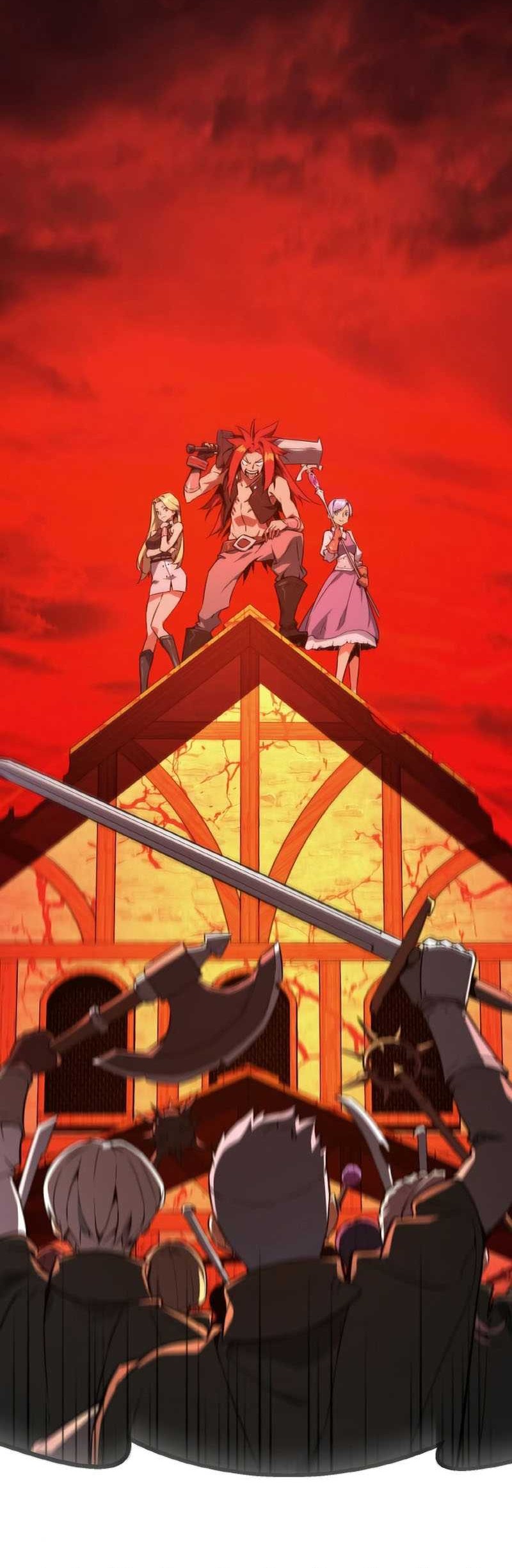 The Game’s Greatest Troll Chapter 11 Gambar 41