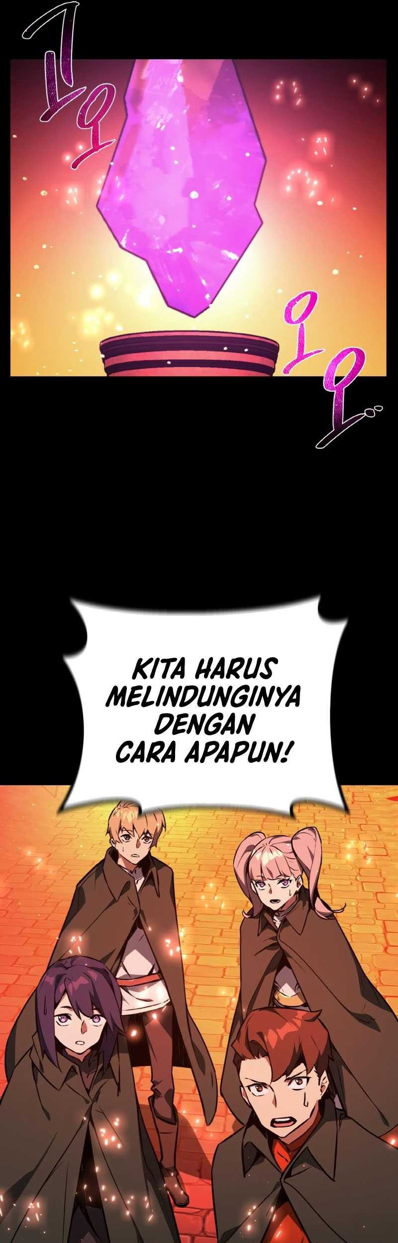 The Game’s Greatest Troll Chapter 11 Gambar 38