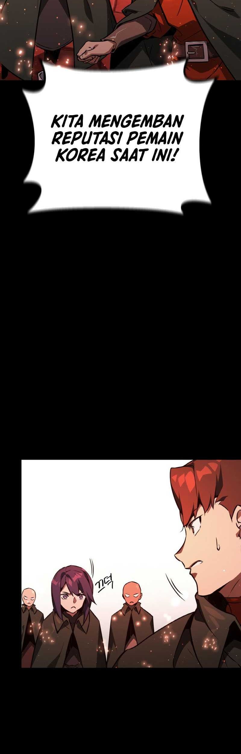 The Game’s Greatest Troll Chapter 11 Gambar 39