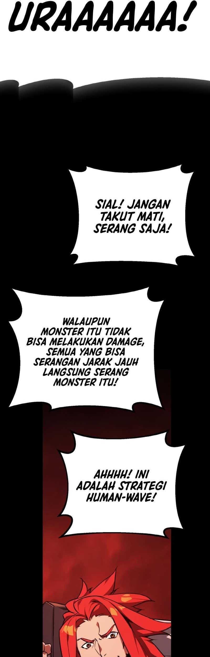 The Game’s Greatest Troll Chapter 11 Gambar 42