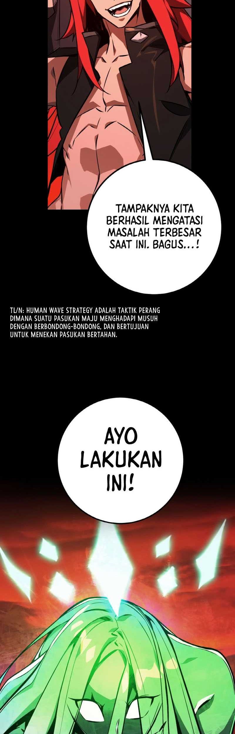 The Game’s Greatest Troll Chapter 11 Gambar 43