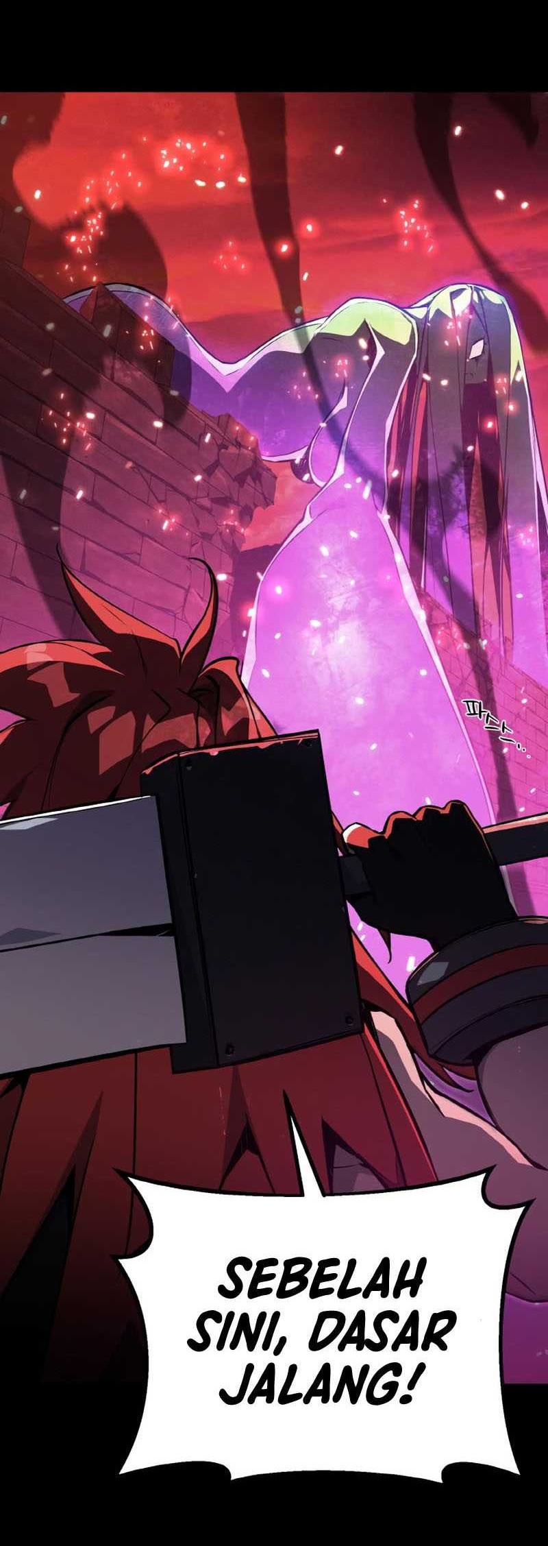 The Game’s Greatest Troll Chapter 11 Gambar 49