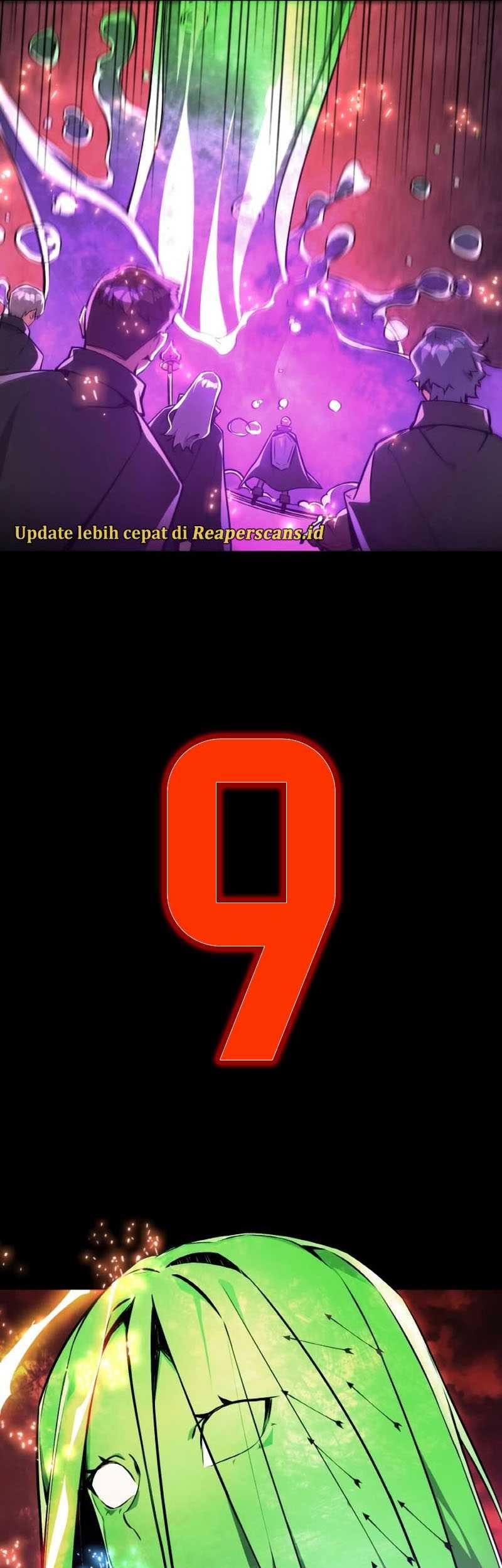 The Game’s Greatest Troll Chapter 11 Gambar 46