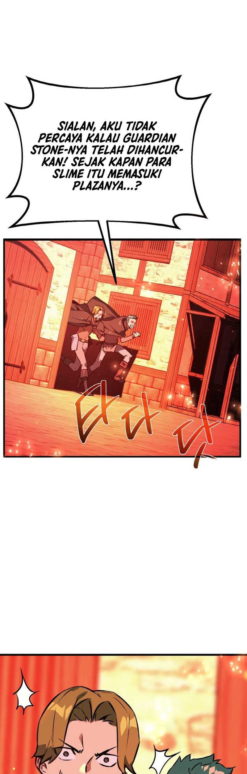 The Game’s Greatest Troll Chapter 11 Gambar 74