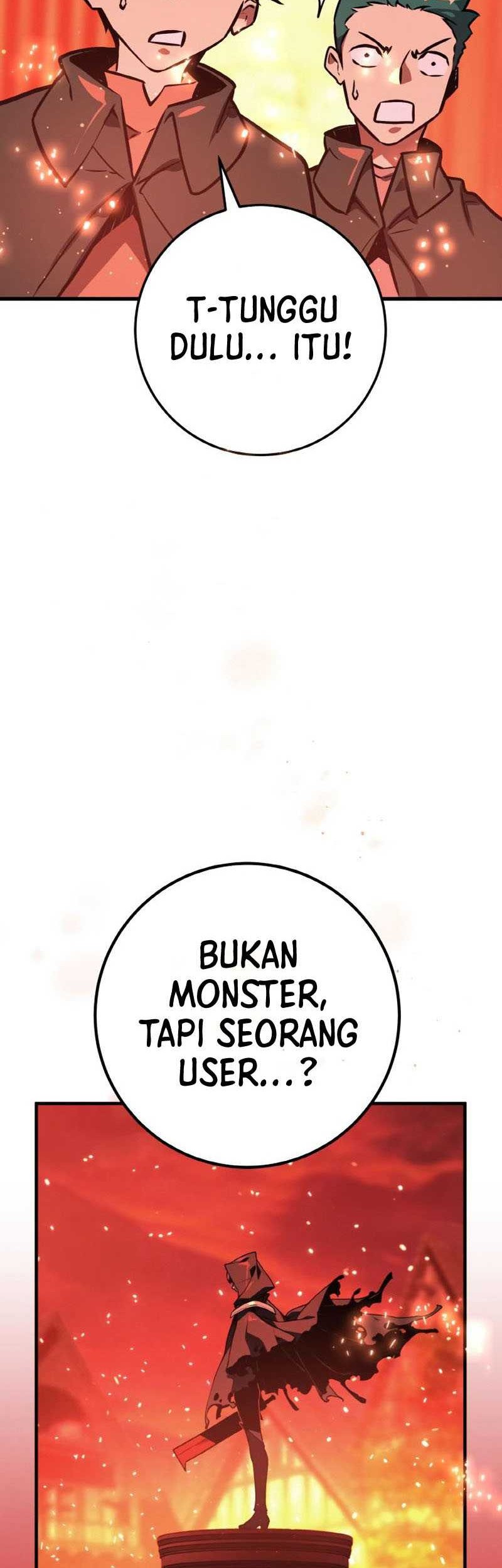 The Game’s Greatest Troll Chapter 11 Gambar 75