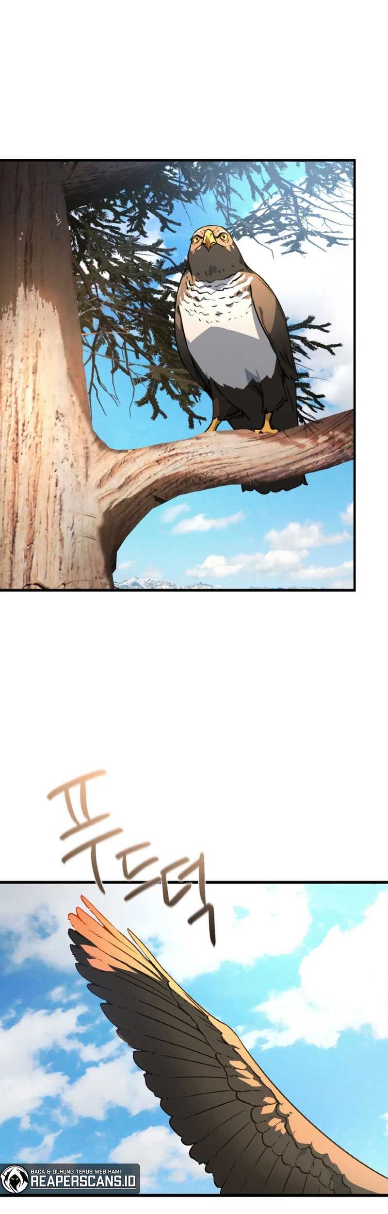 Manga The Game’s Greatest Troll Chapter 11 gambar nomor 2