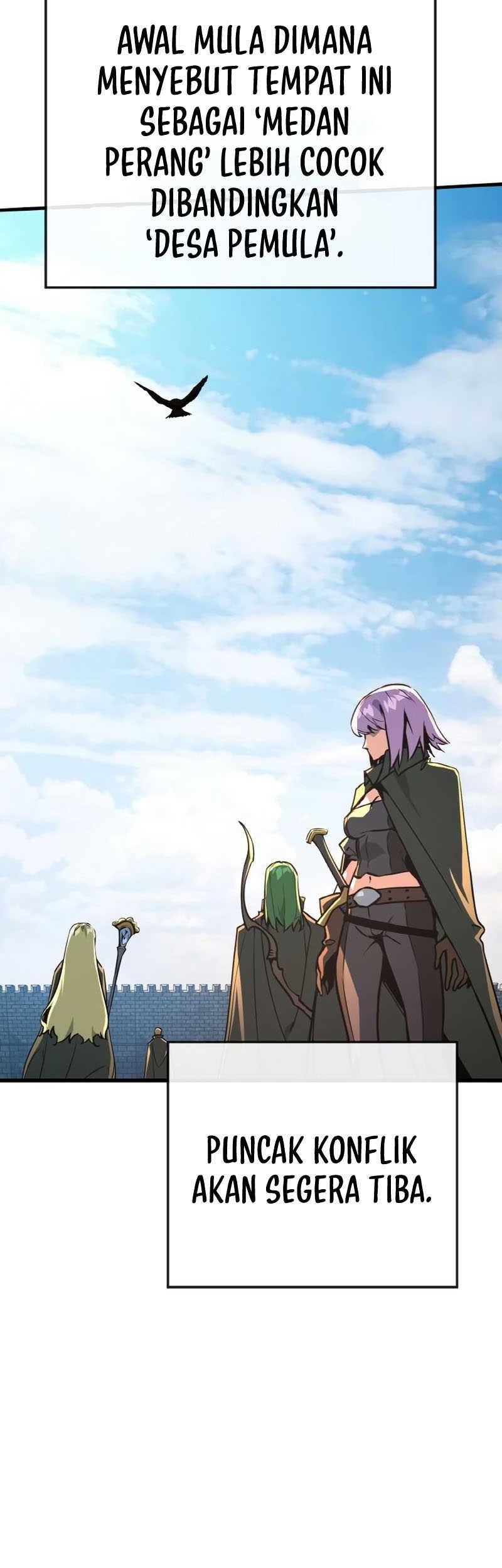 The Game’s Greatest Troll Chapter 11 Gambar 4