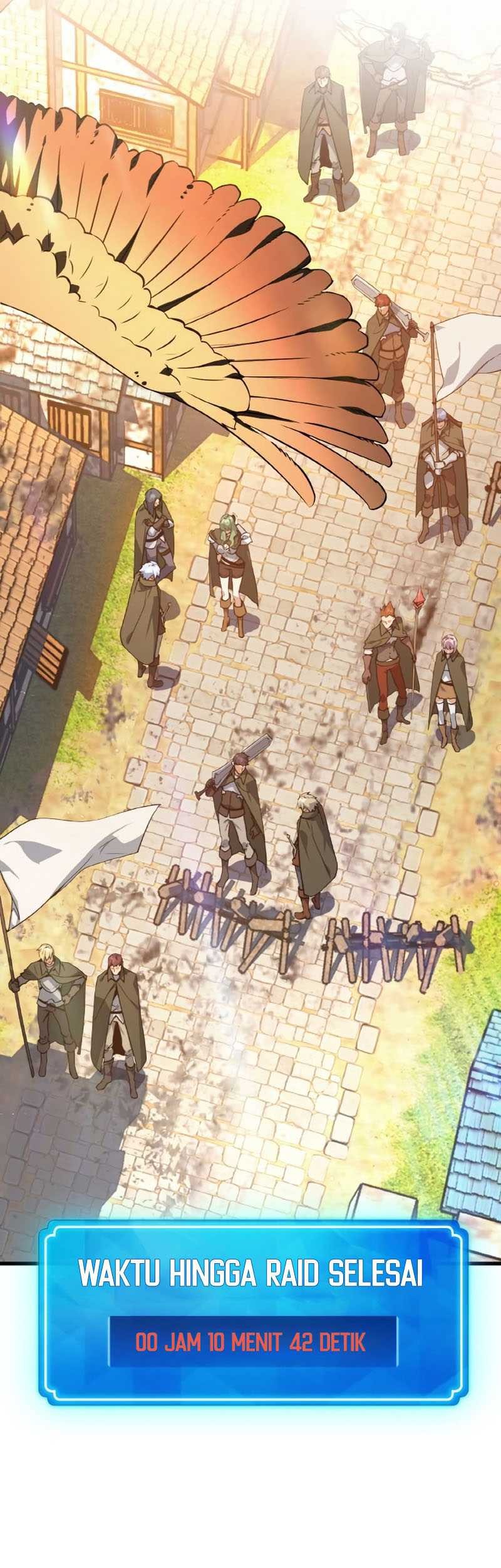 The Game’s Greatest Troll Chapter 11 Gambar 6