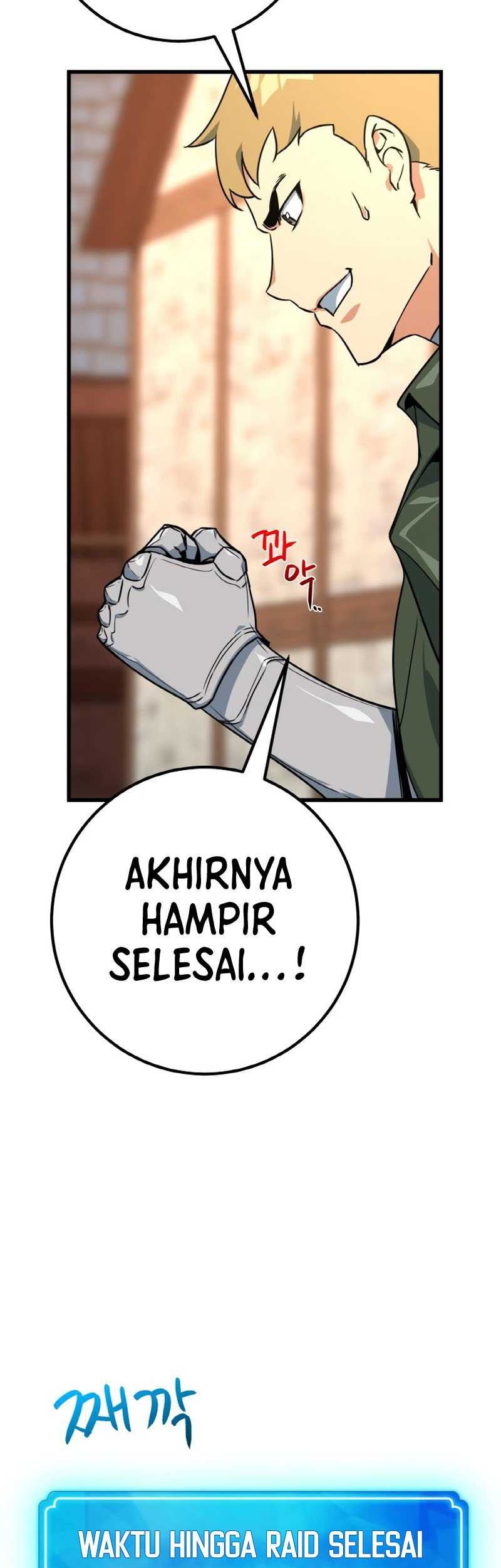 The Game’s Greatest Troll Chapter 11 Gambar 8