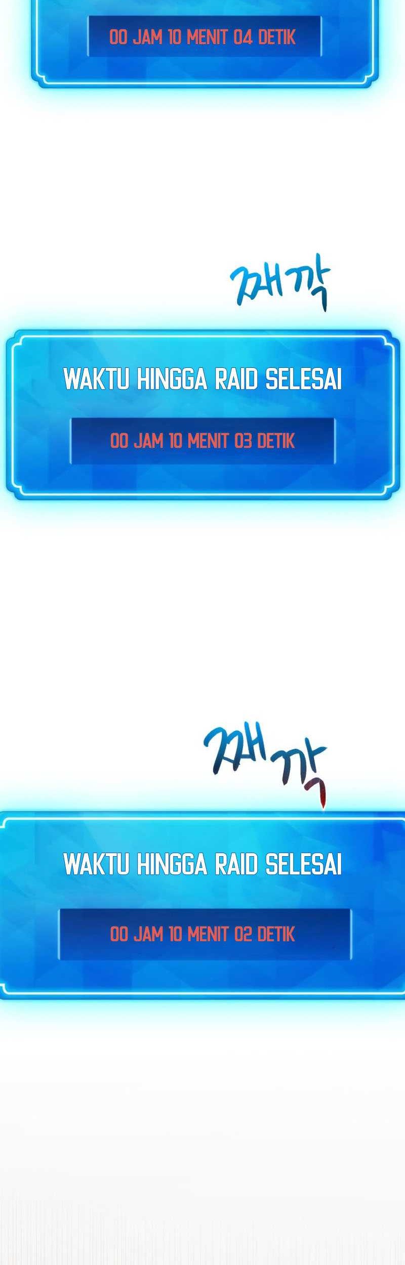 The Game’s Greatest Troll Chapter 11 Gambar 9