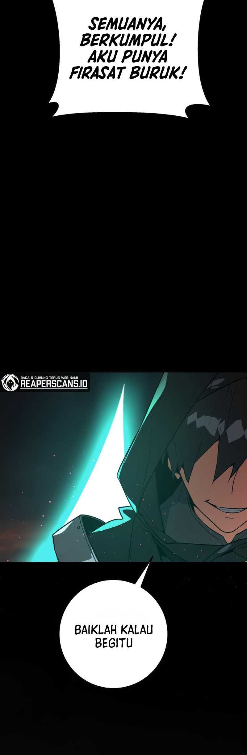 The Game’s Greatest Troll Chapter 11 Gambar 13