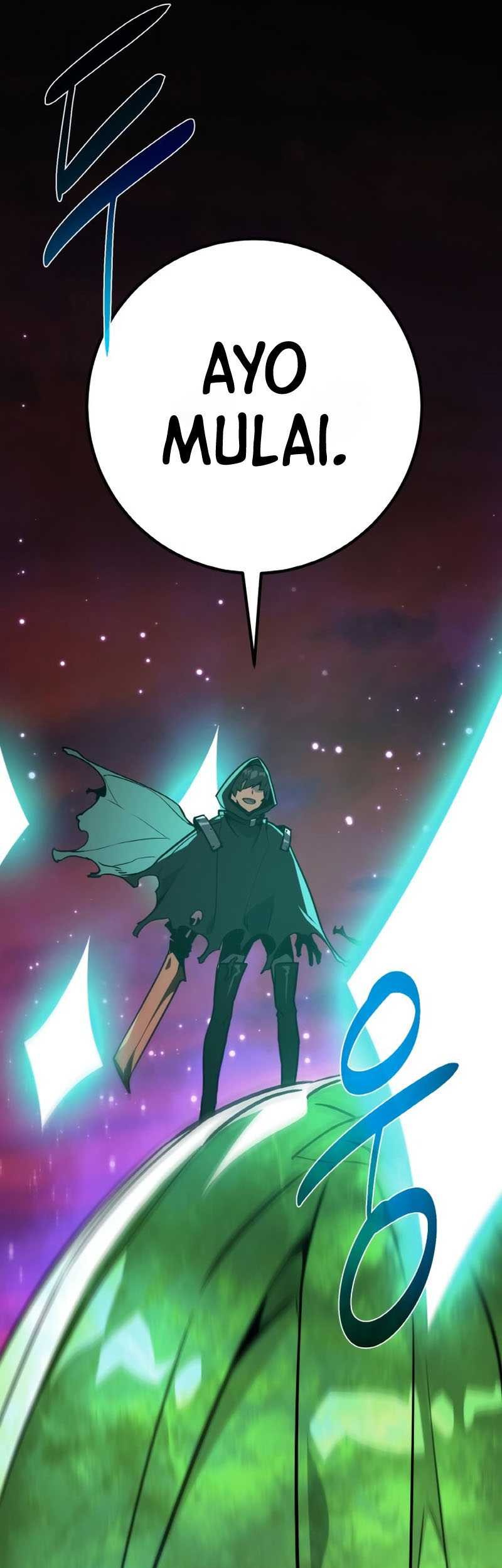 The Game’s Greatest Troll Chapter 11 Gambar 14