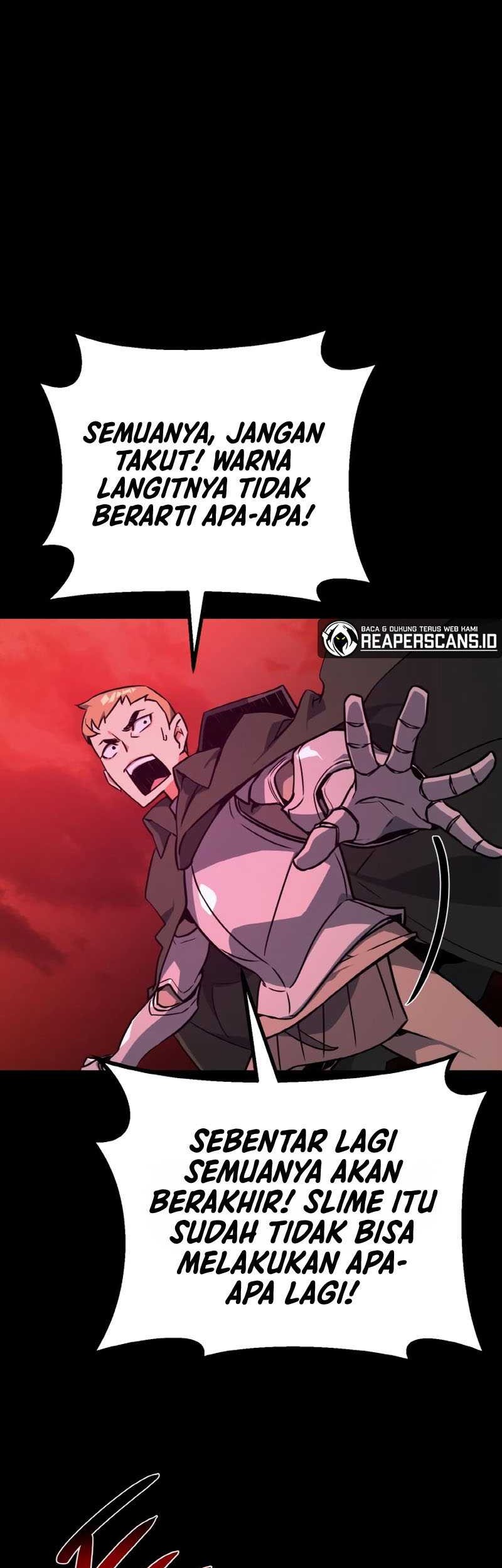 The Game’s Greatest Troll Chapter 11 Gambar 16