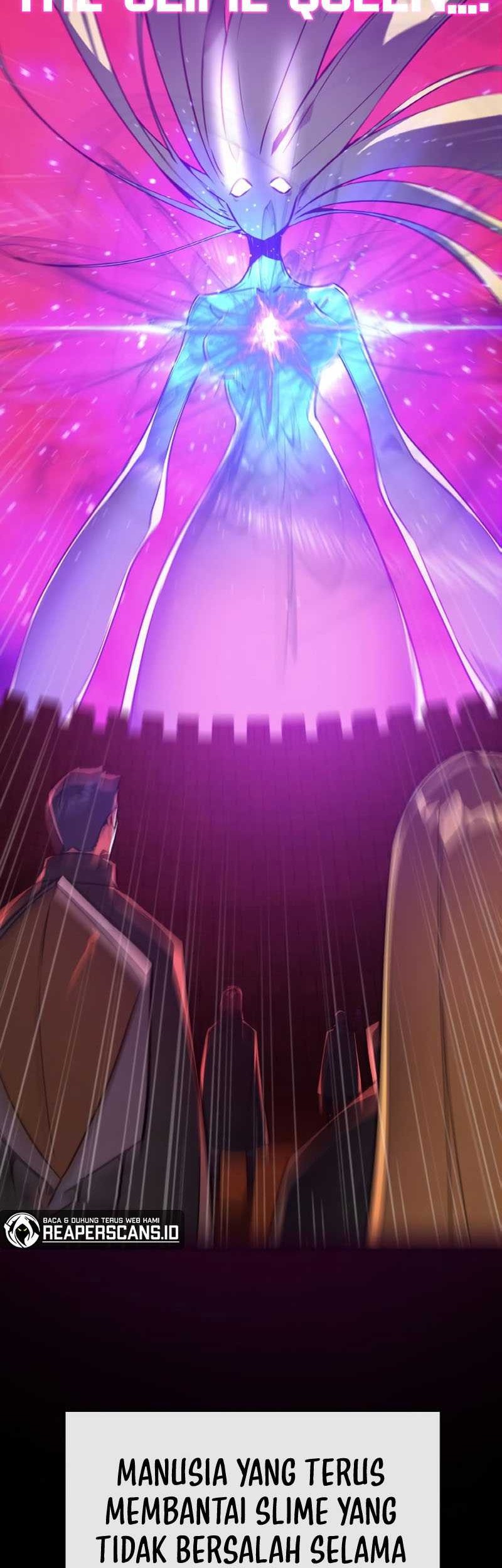 The Game’s Greatest Troll Chapter 11 Gambar 19