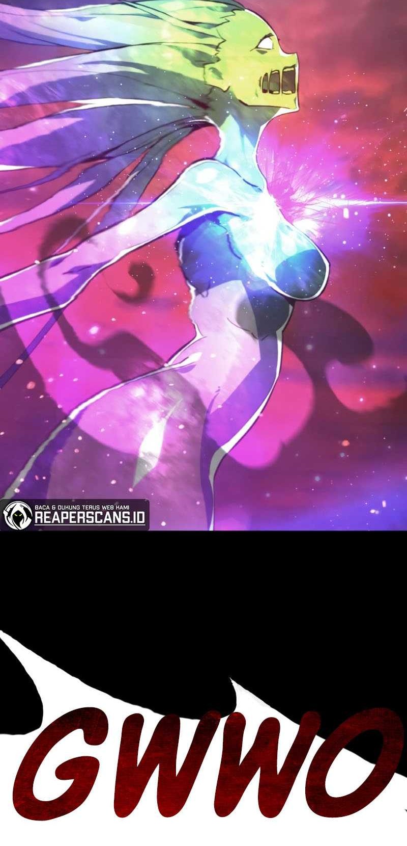 The Game’s Greatest Troll Chapter 11 Gambar 21