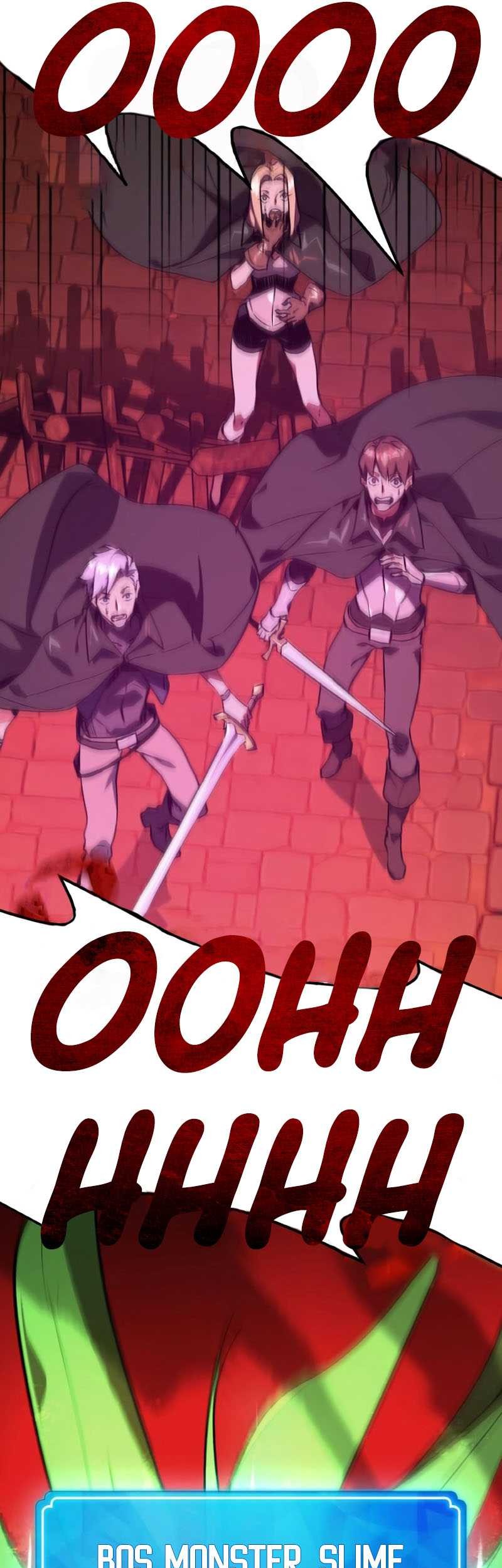 The Game’s Greatest Troll Chapter 11 Gambar 22