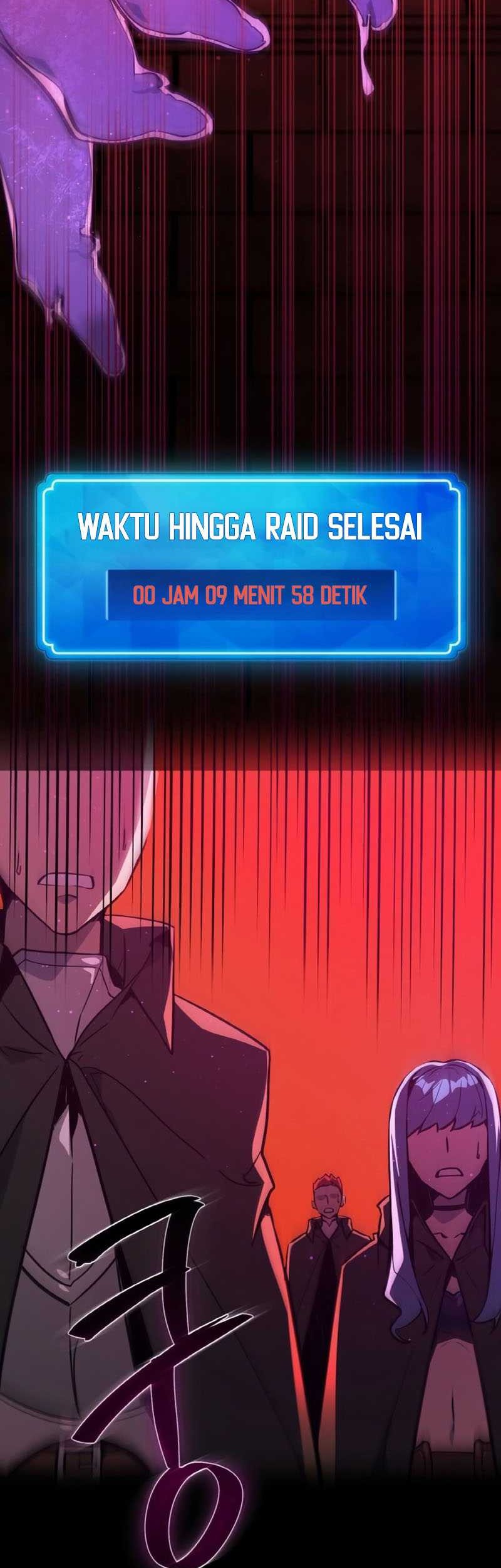 The Game’s Greatest Troll Chapter 11 Gambar 24