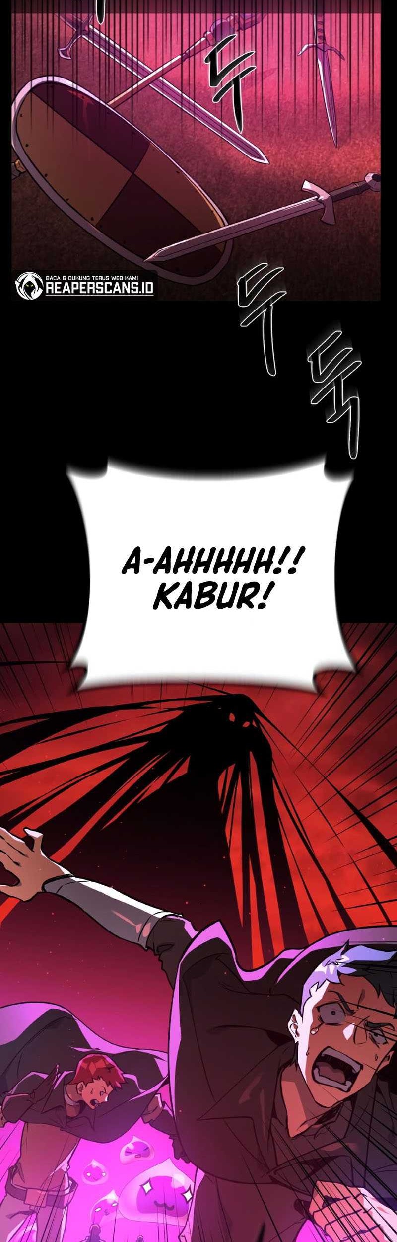 The Game’s Greatest Troll Chapter 11 Gambar 27