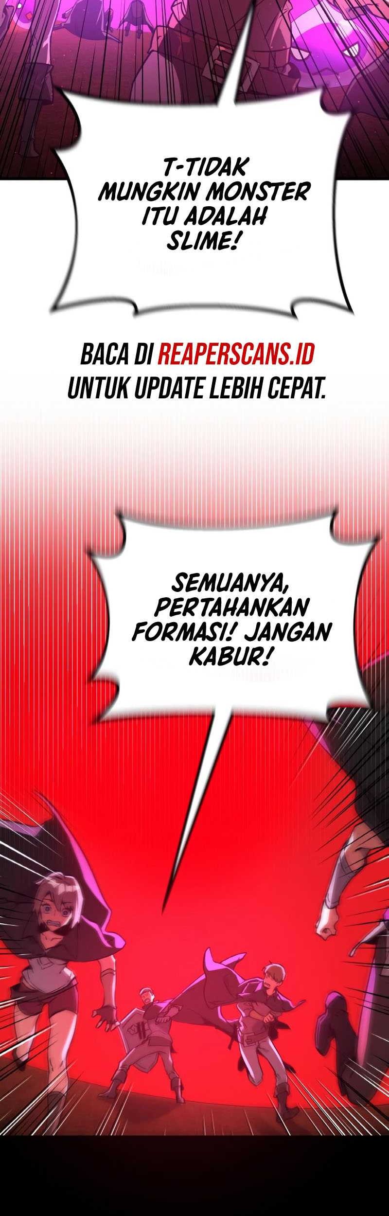 The Game’s Greatest Troll Chapter 11 Gambar 28