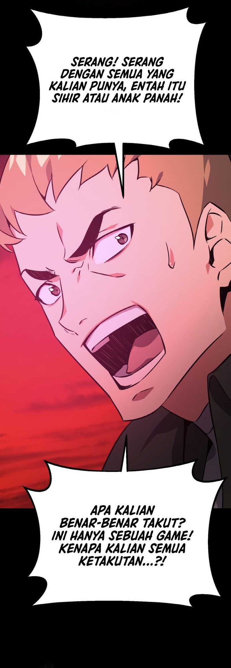 The Game’s Greatest Troll Chapter 11 Gambar 29