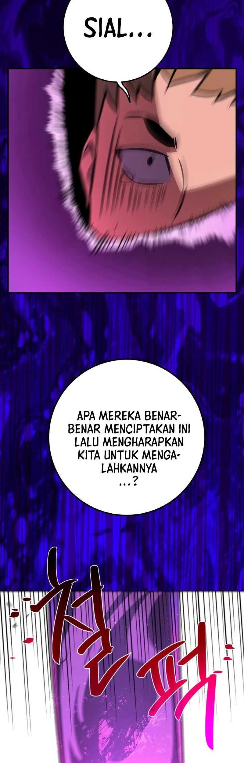 The Game’s Greatest Troll Chapter 11 Gambar 32