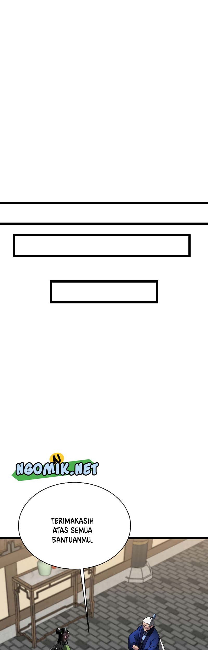 Volcanic Age Chapter 230 Gambar 30