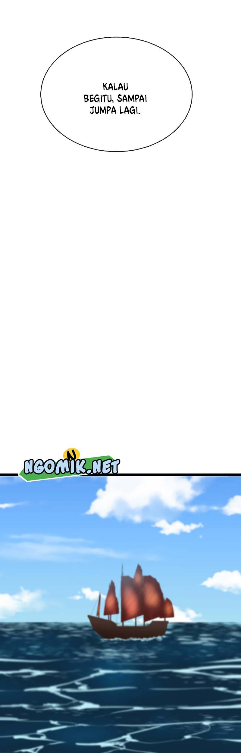 Volcanic Age Chapter 230 Gambar 36