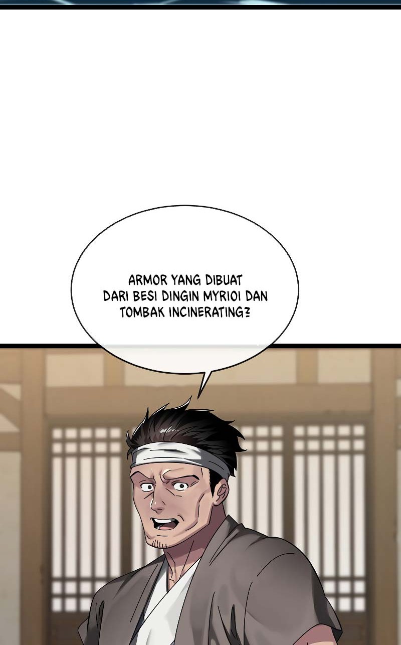 Volcanic Age Chapter 230 Gambar 37