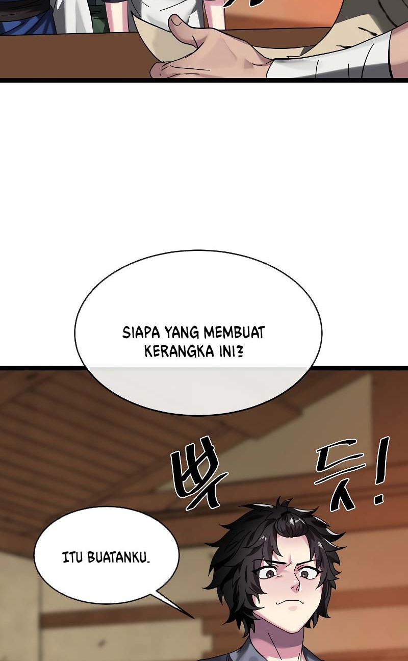 Volcanic Age Chapter 230 Gambar 21