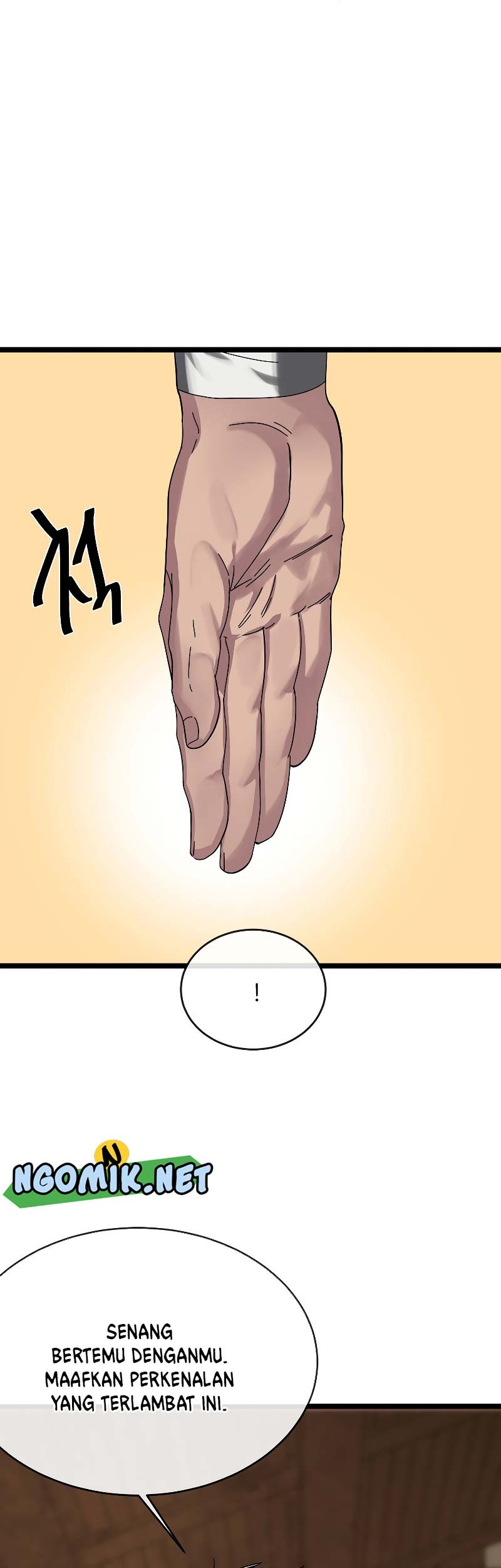 Volcanic Age Chapter 230 Gambar 24