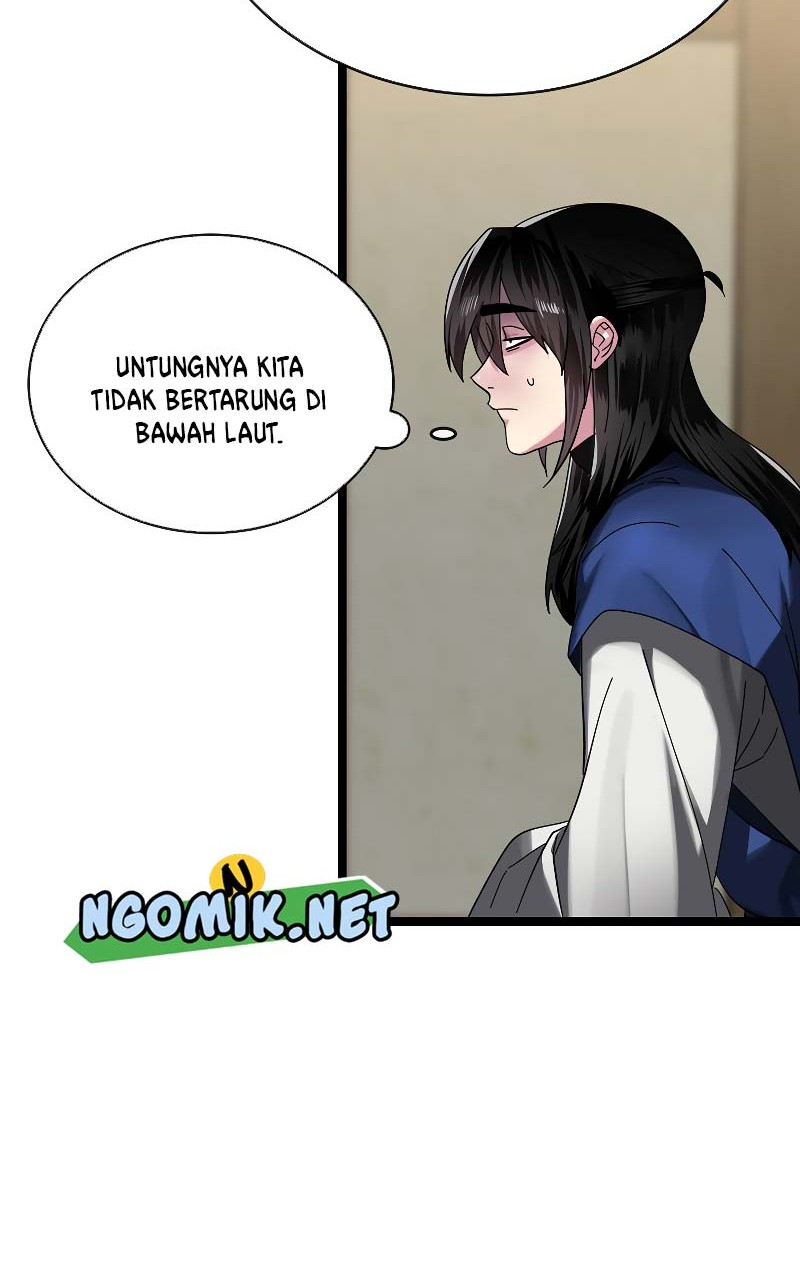 Volcanic Age Chapter 230 Gambar 39