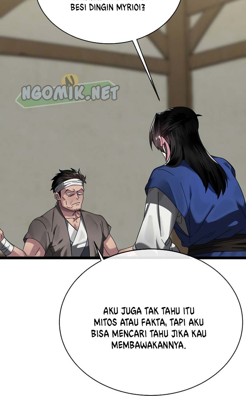 Volcanic Age Chapter 230 Gambar 43