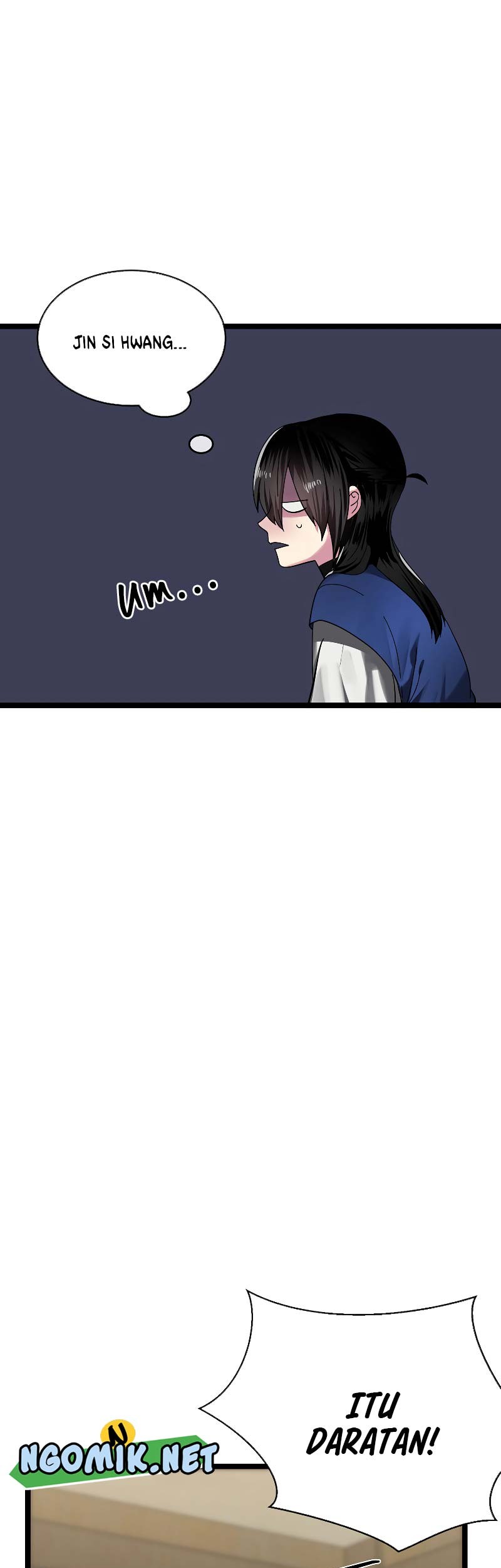 Volcanic Age Chapter 230 Gambar 44