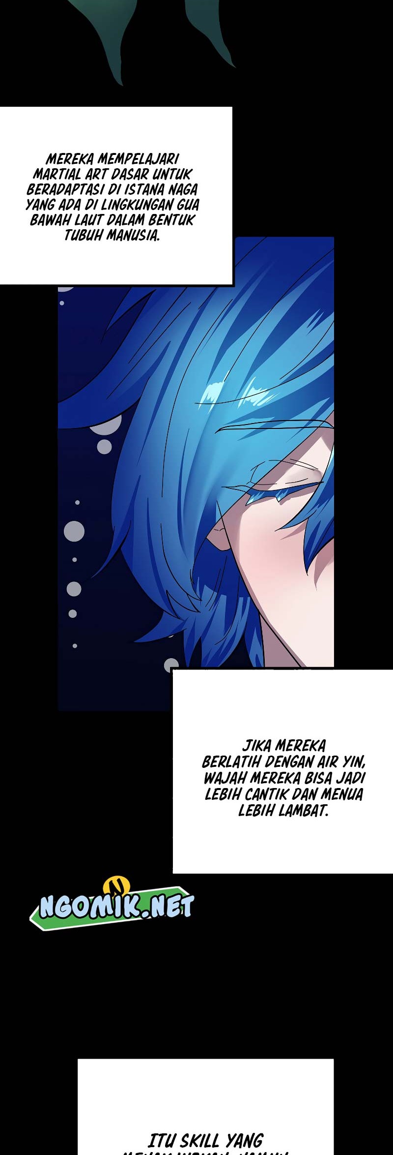 Volcanic Age Chapter 230 Gambar 3