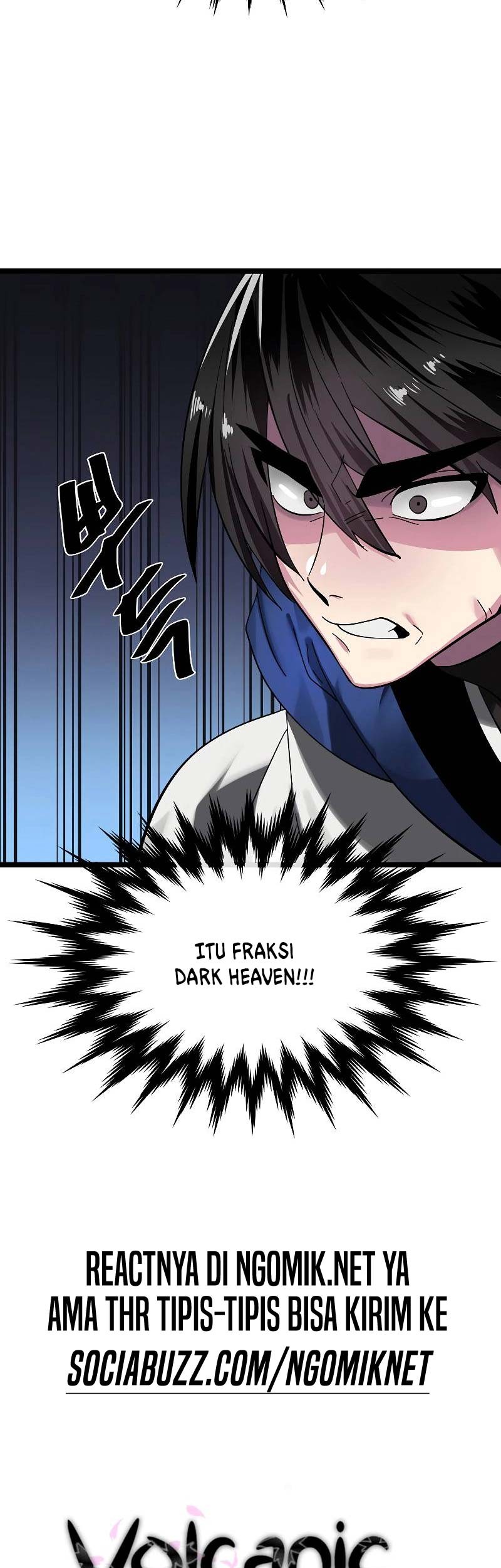 Volcanic Age Chapter 230 Gambar 58