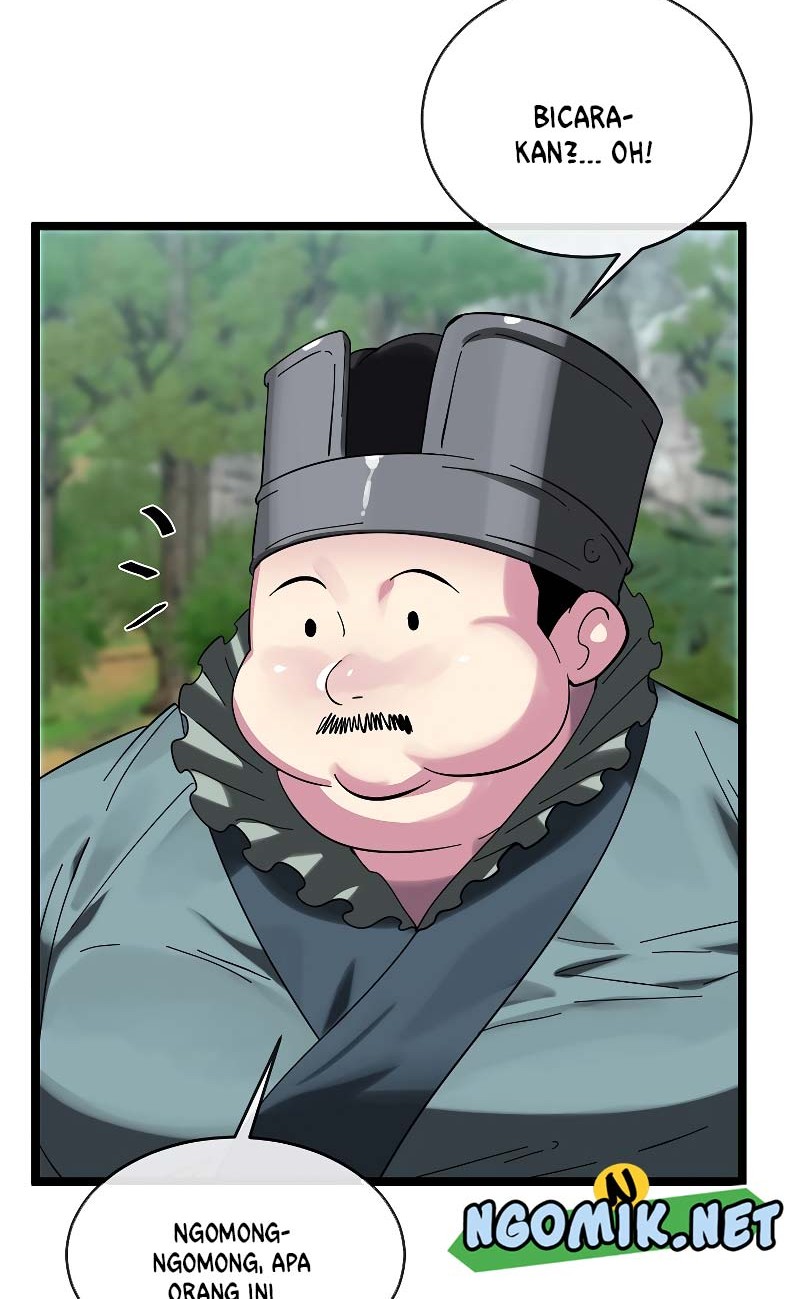 Volcanic Age Chapter 230 Gambar 11