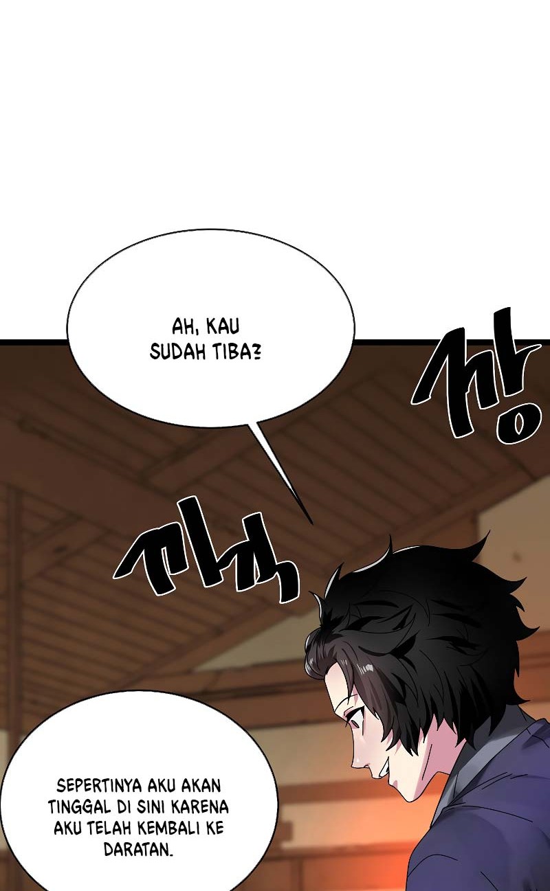 Volcanic Age Chapter 230 Gambar 17