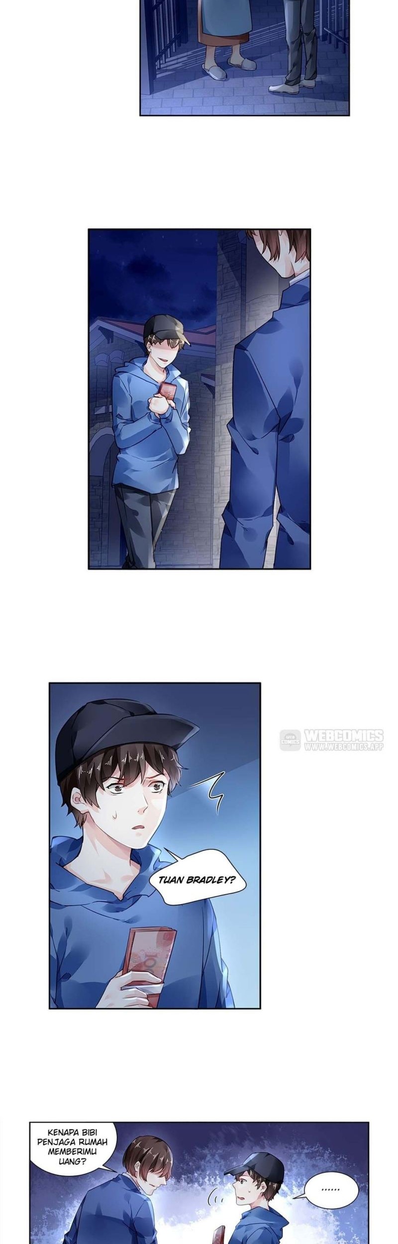 Guomin Laogong Dai Huijia Chapter 168 Gambar 5