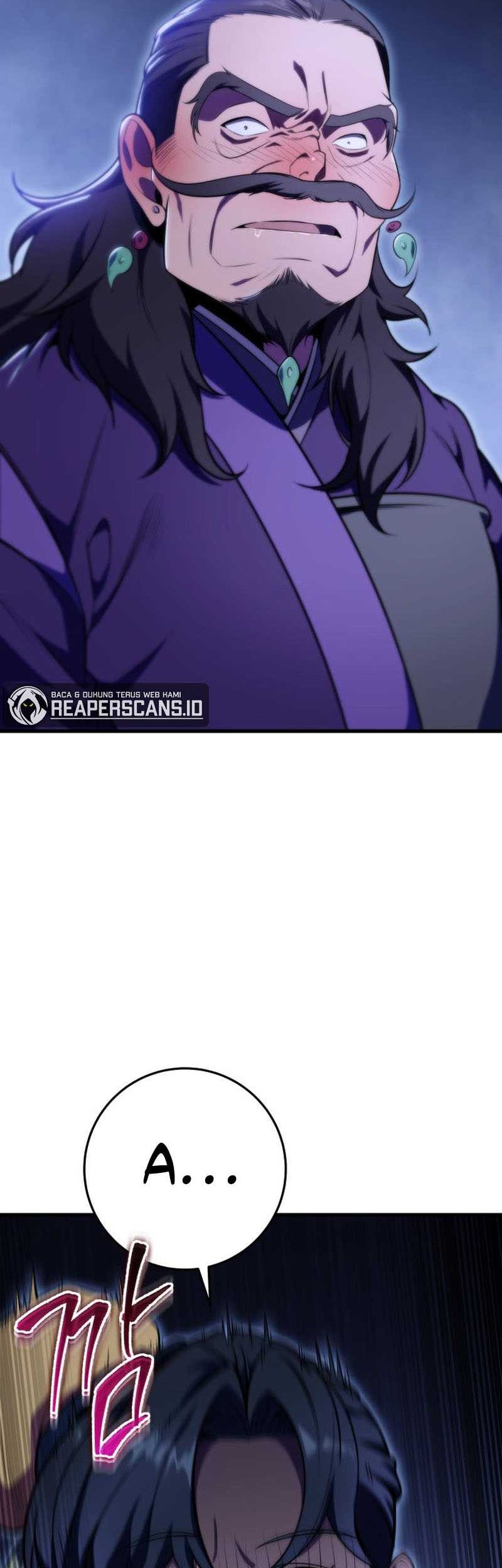 Heavenly Inquisition Sword Chapter 28 Gambar 50