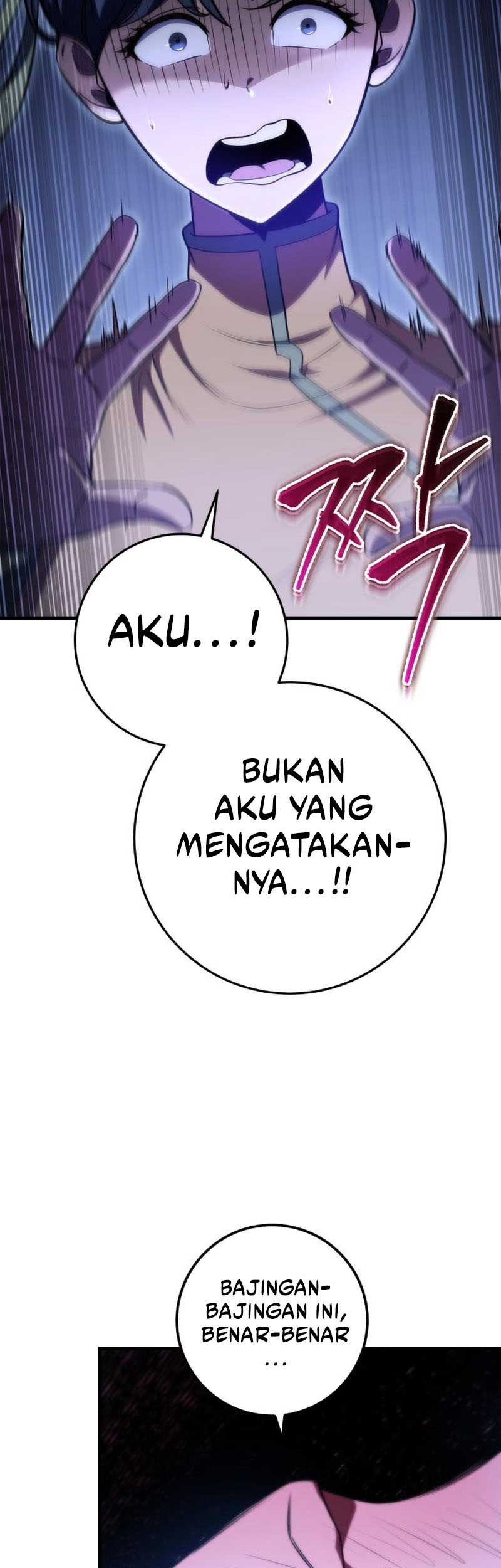 Heavenly Inquisition Sword Chapter 28 Gambar 51