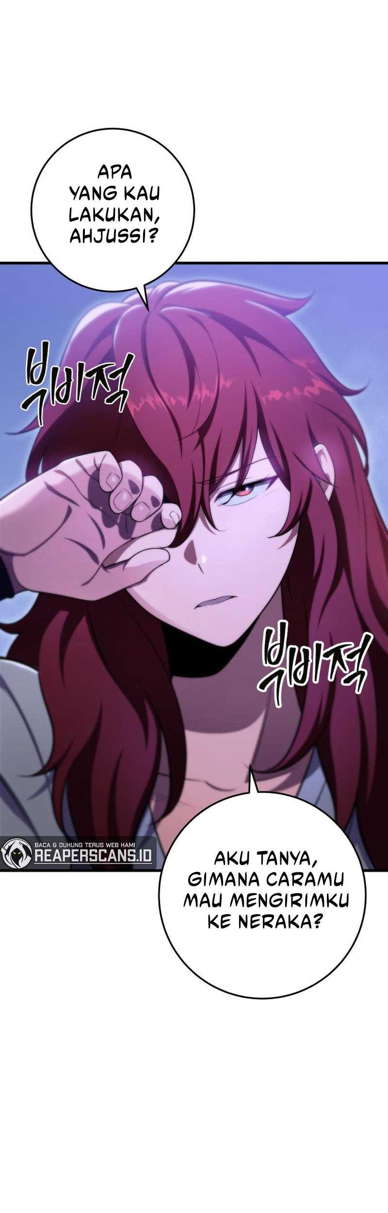 Heavenly Inquisition Sword Chapter 28 Gambar 60