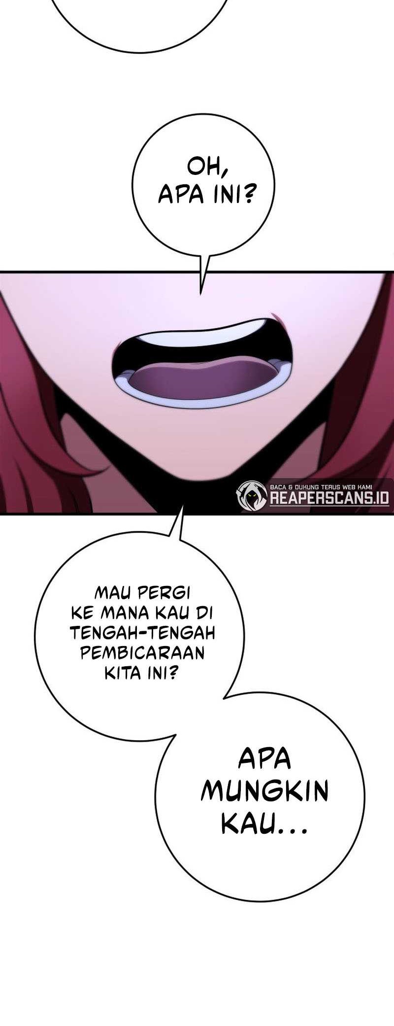 Heavenly Inquisition Sword Chapter 28 Gambar 64