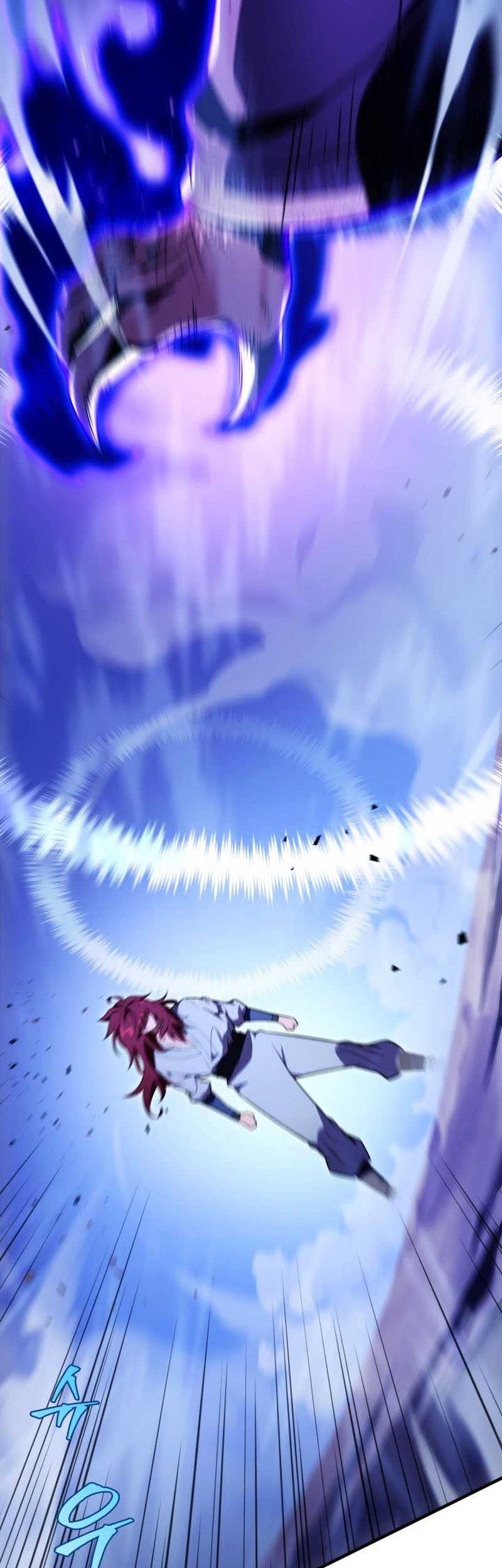 Heavenly Inquisition Sword Chapter 28 Gambar 68