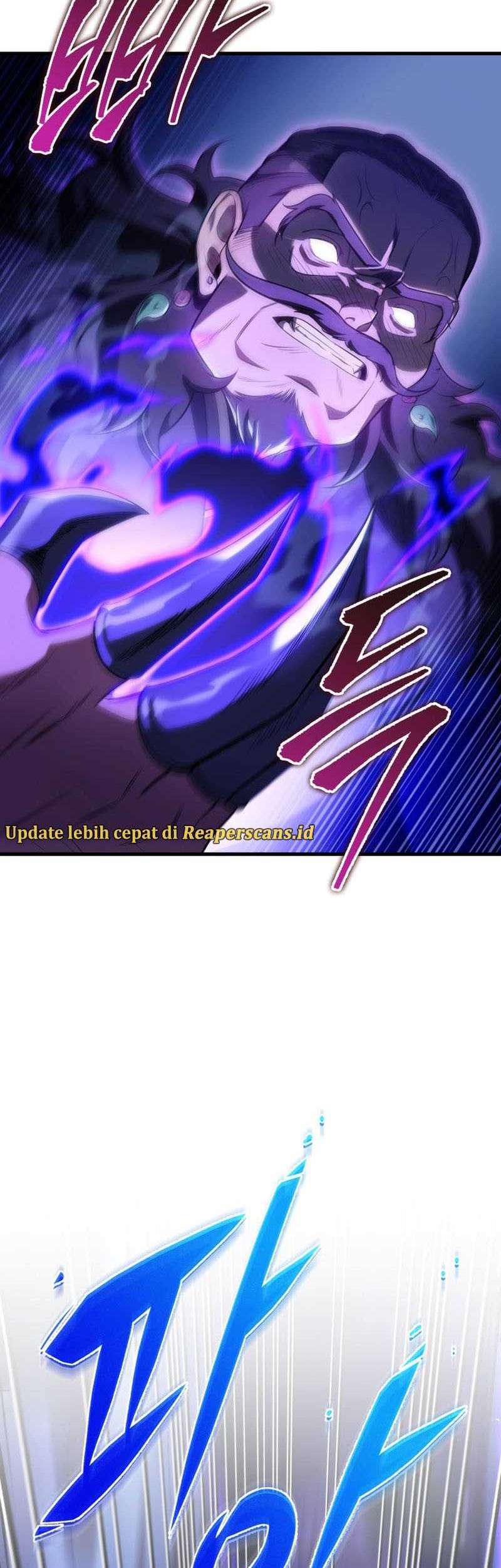 Heavenly Inquisition Sword Chapter 28 Gambar 66