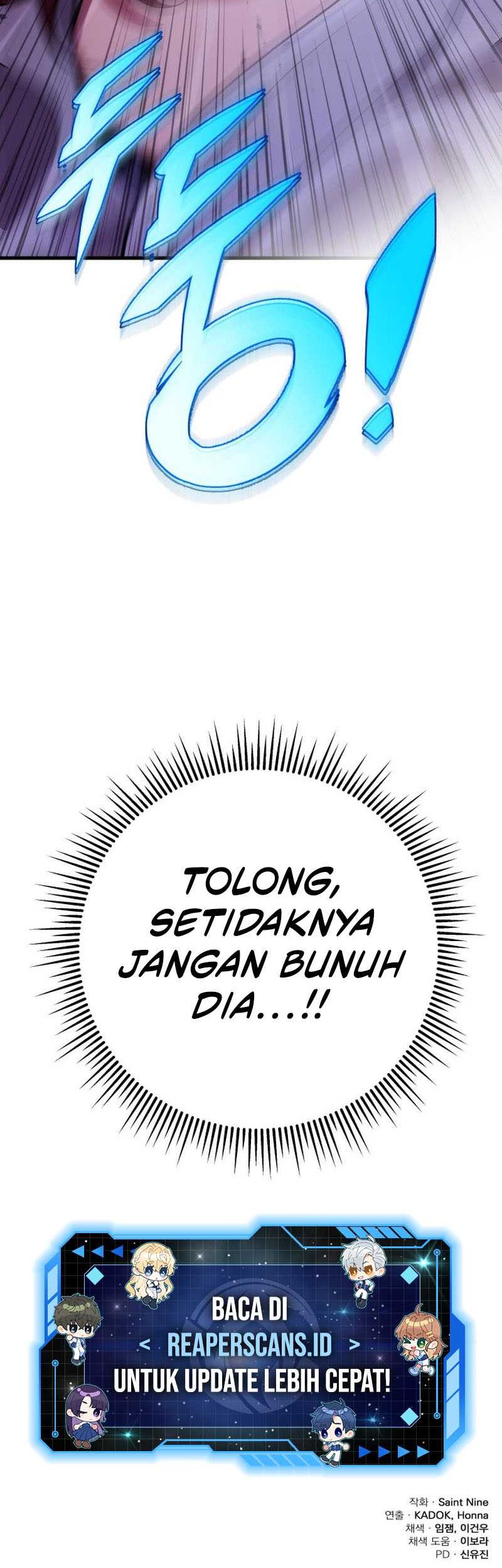 Heavenly Inquisition Sword Chapter 28 Gambar 73